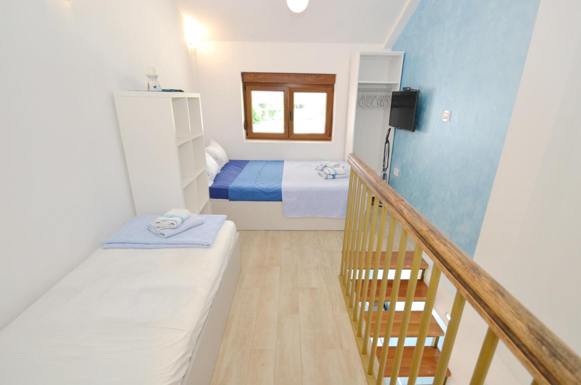 Trojanovic Apartments Tivat Extérieur photo