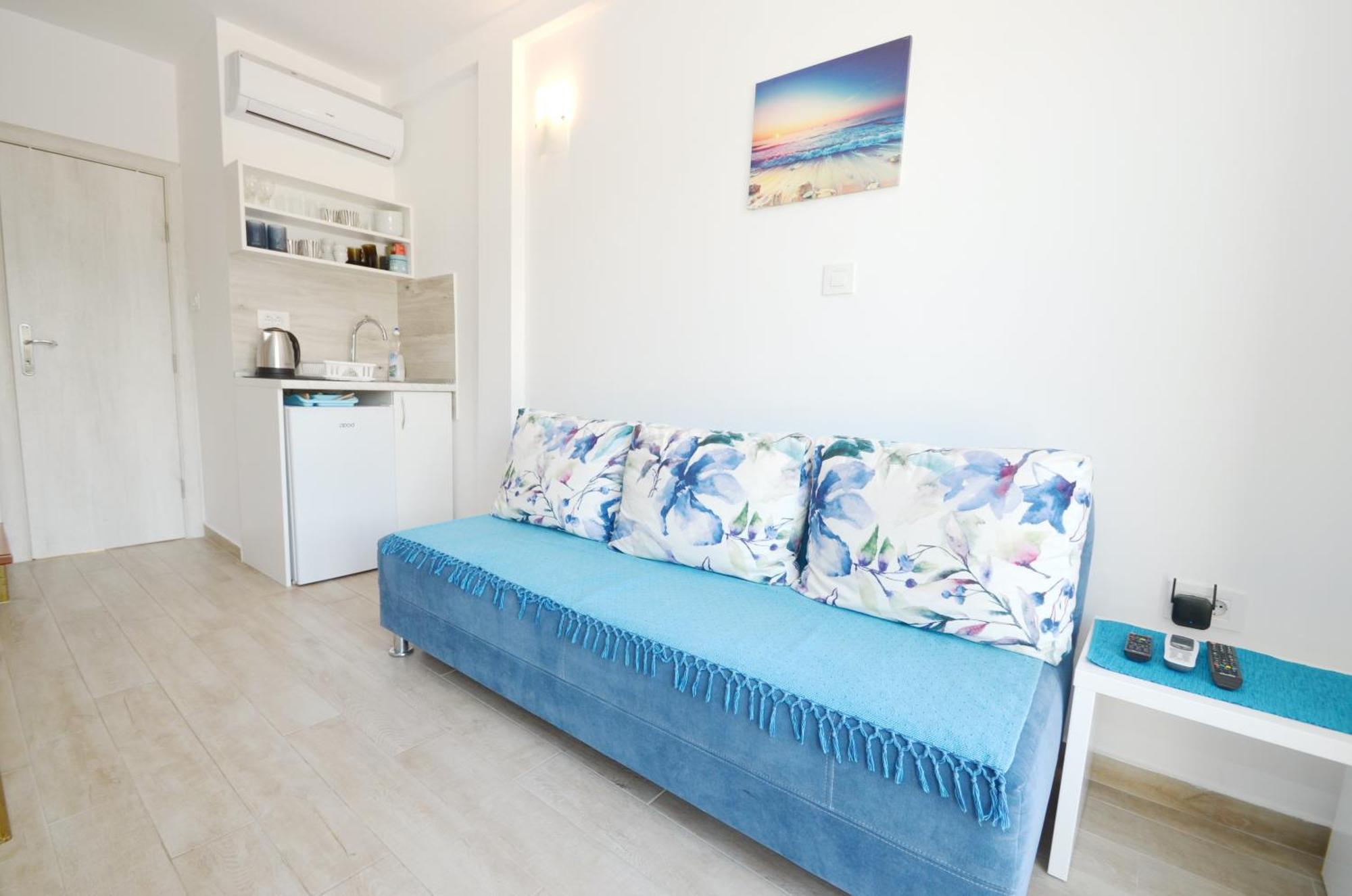 Trojanovic Apartments Tivat Extérieur photo